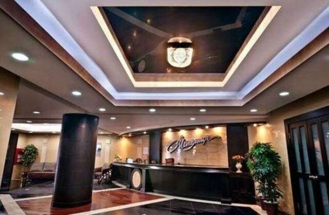 Гостиница Метелица Уссурийск-76