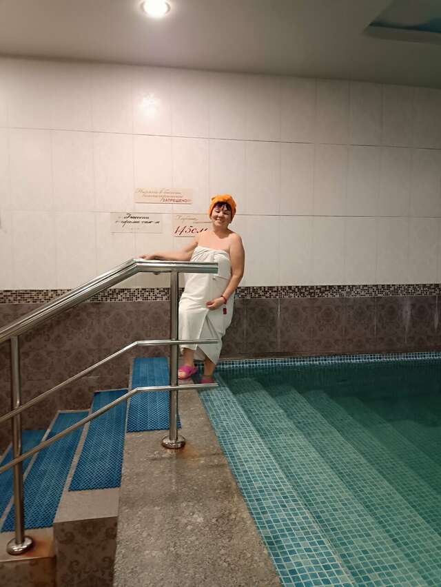 Гостиница Метелица Уссурийск-144