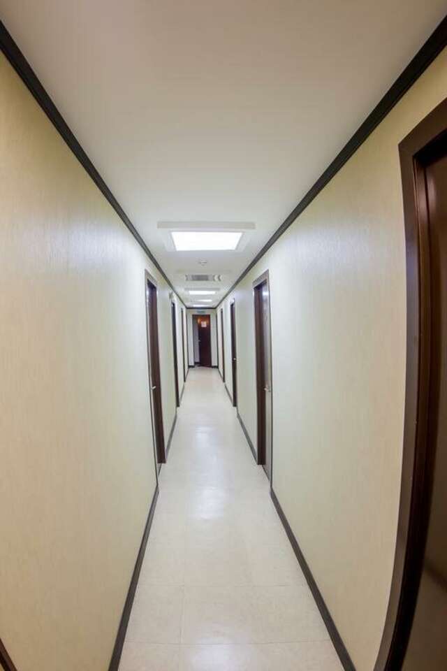 Гостиница Метелица Уссурийск-60