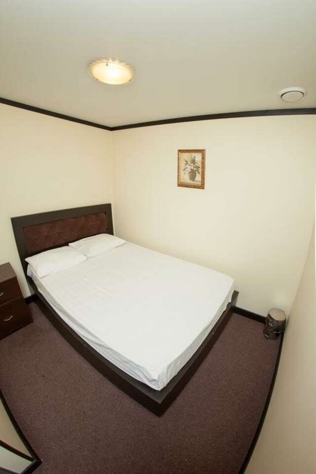 Гостиница Метелица Уссурийск-64