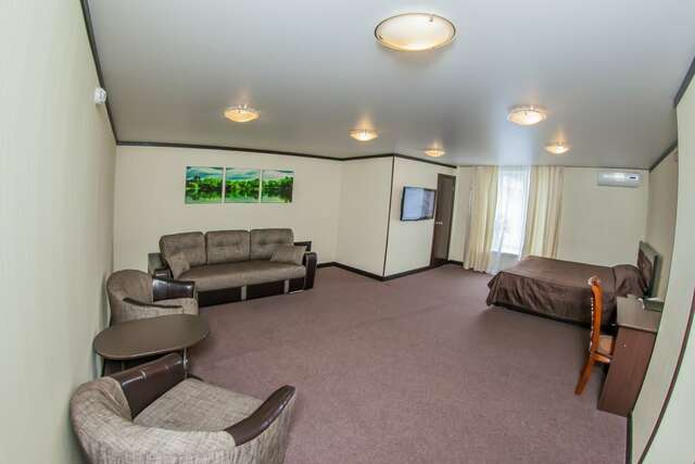 Гостиница Метелица Уссурийск-89