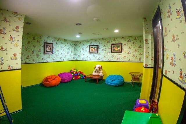 Гостиница Метелица Уссурийск-31