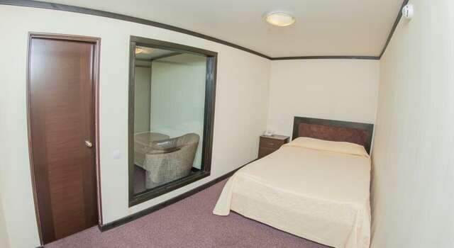 Гостиница Метелица Уссурийск-128