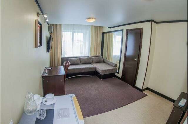 Гостиница Метелица Уссурийск-108