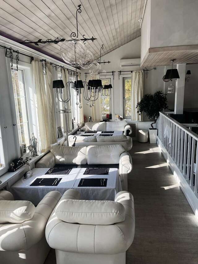 Гостиница Метелица Уссурийск-6