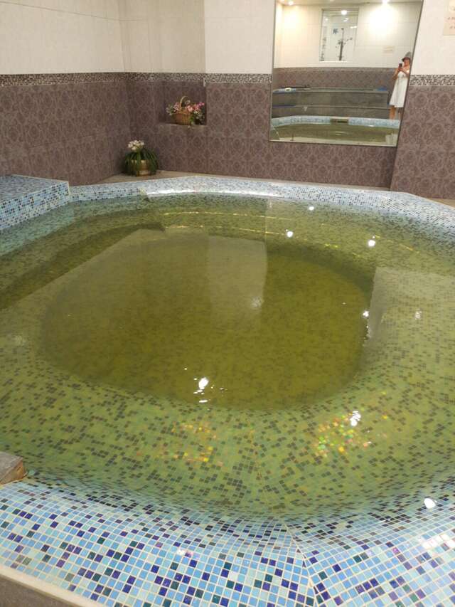 Гостиница Метелица Уссурийск-142