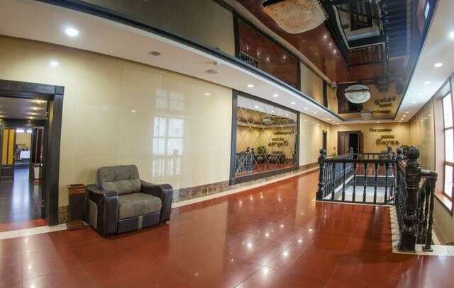 Гостиница Метелица Уссурийск-61