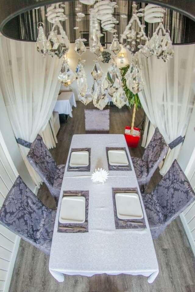 Гостиница Метелица Уссурийск-21