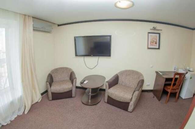 Гостиница Метелица Уссурийск-102