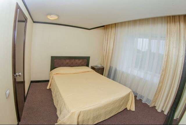 Гостиница Метелица Уссурийск-112