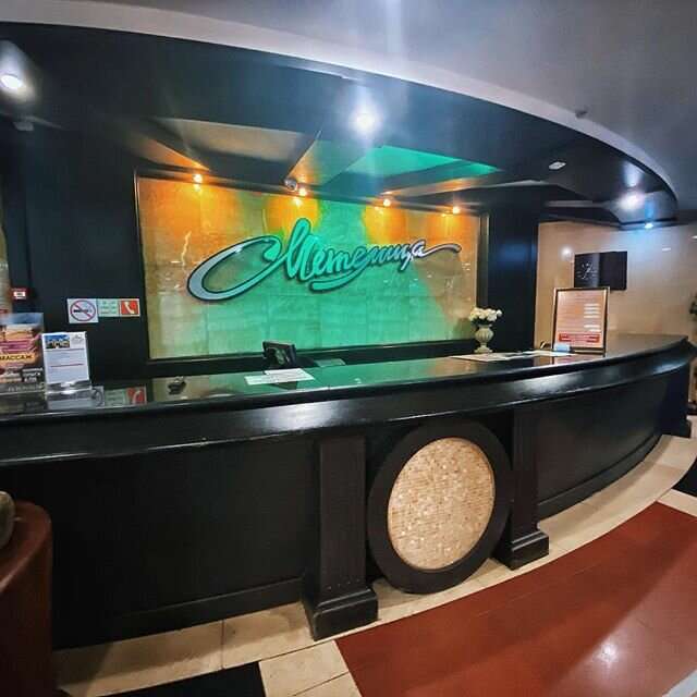 Гостиница Метелица Уссурийск-19