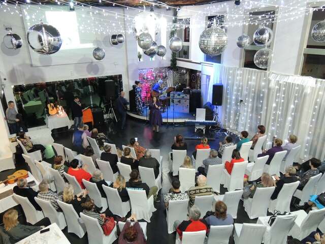 Гостиница Метелица Уссурийск-22