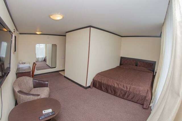 Гостиница Метелица Уссурийск-110