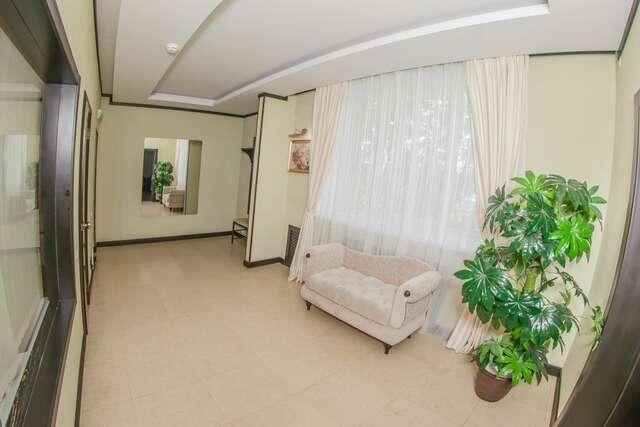 Гостиница Метелица Уссурийск-88