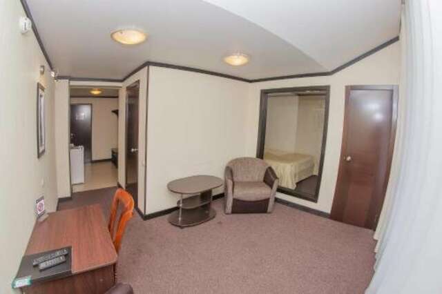 Гостиница Метелица Уссурийск-132