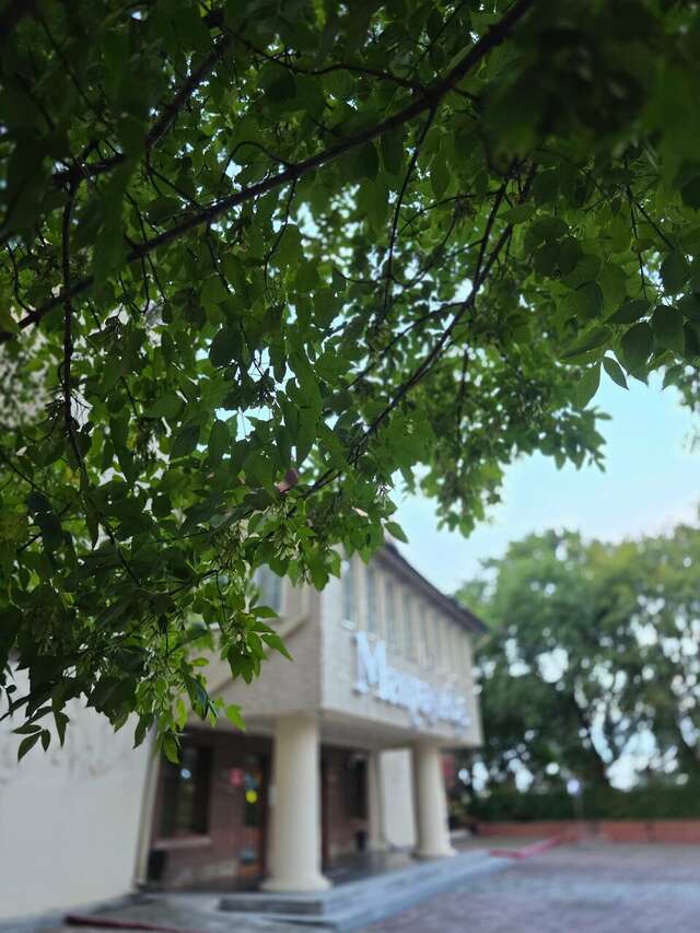 Гостиница Метелица Уссурийск-151