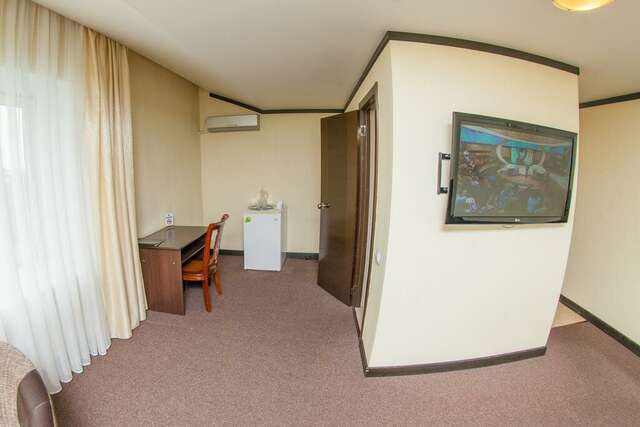 Гостиница Метелица Уссурийск-71