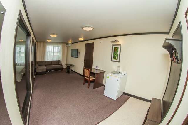 Гостиница Метелица Уссурийск-113