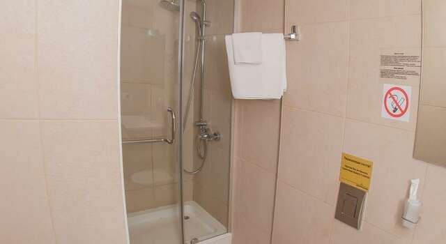 Гостиница Метелица Уссурийск-137