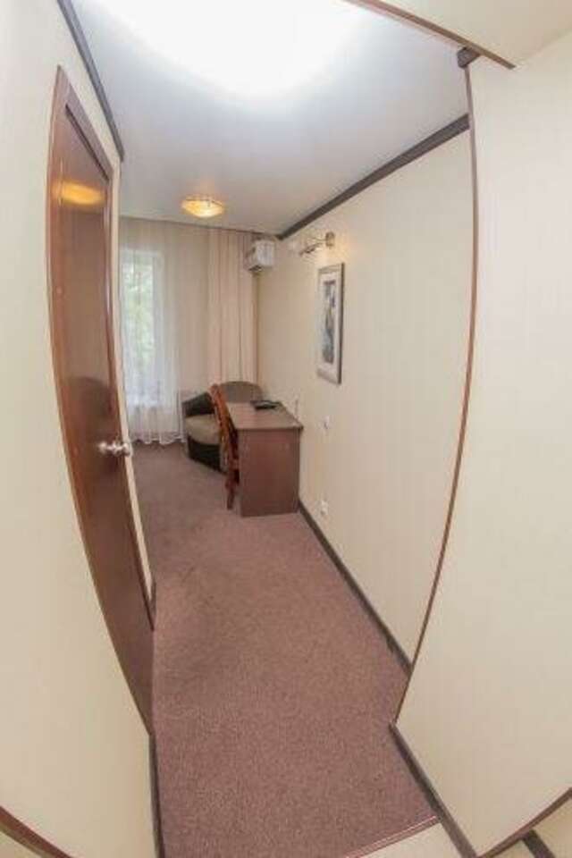 Гостиница Метелица Уссурийск-127