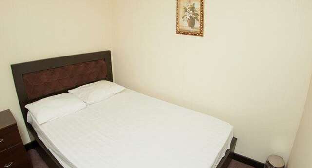 Гостиница Метелица Уссурийск-49