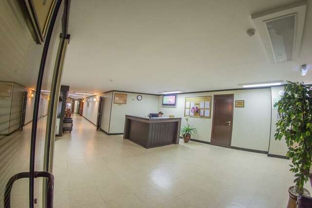 Гостиница Метелица Уссурийск-56