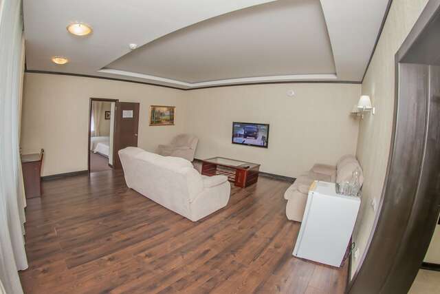 Гостиница Метелица Уссурийск-48