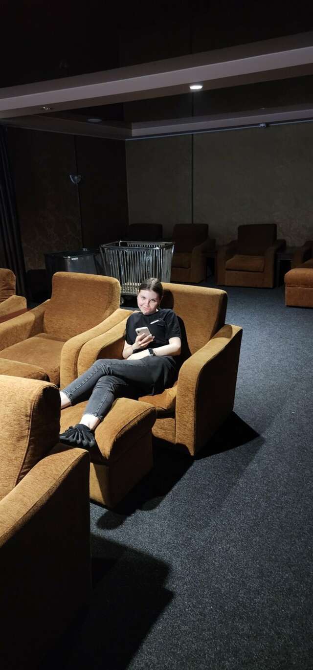 Гостиница Метелица Уссурийск-145