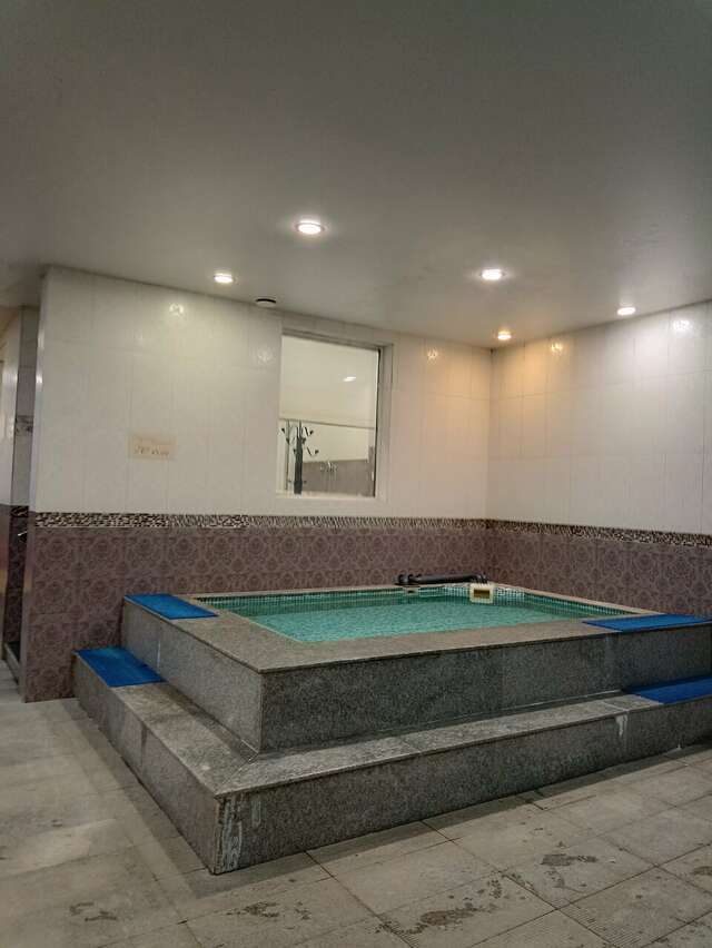 Гостиница Метелица Уссурийск-72