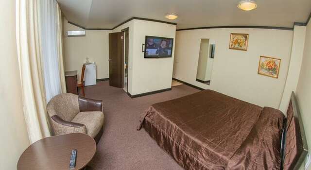 Гостиница Метелица Уссурийск-133