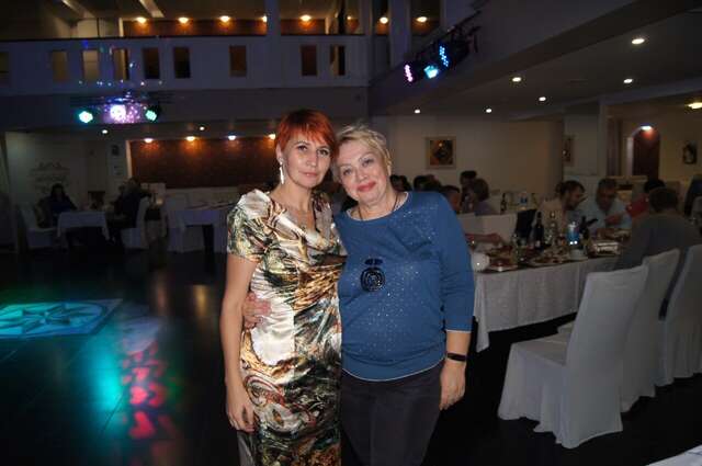 Гостиница Метелица Уссурийск-40