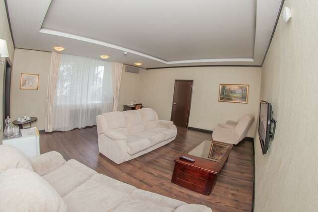 Гостиница Метелица Уссурийск-99