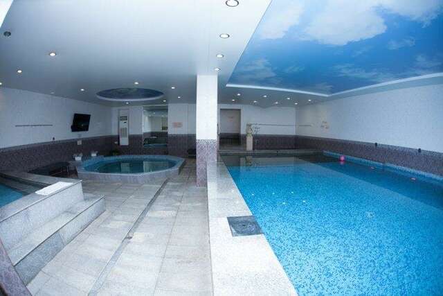 Гостиница Метелица Уссурийск-55