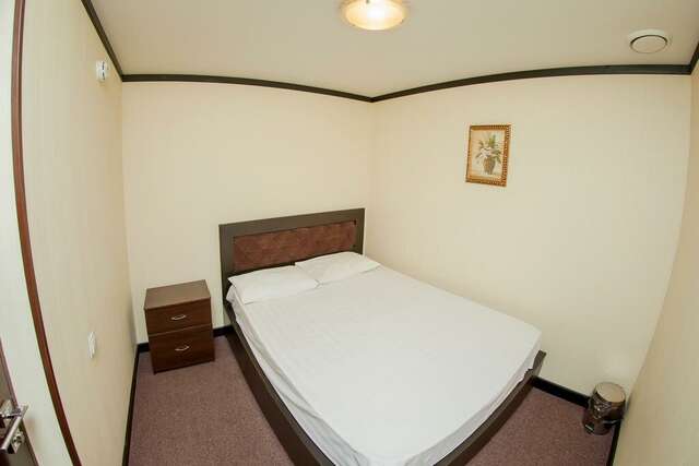 Гостиница Метелица Уссурийск-106