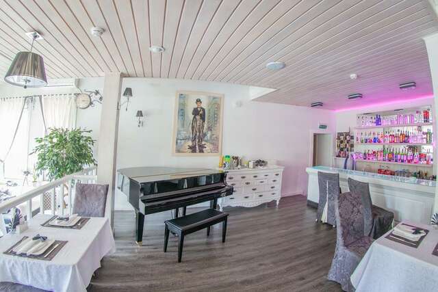 Гостиница Метелица Уссурийск-53