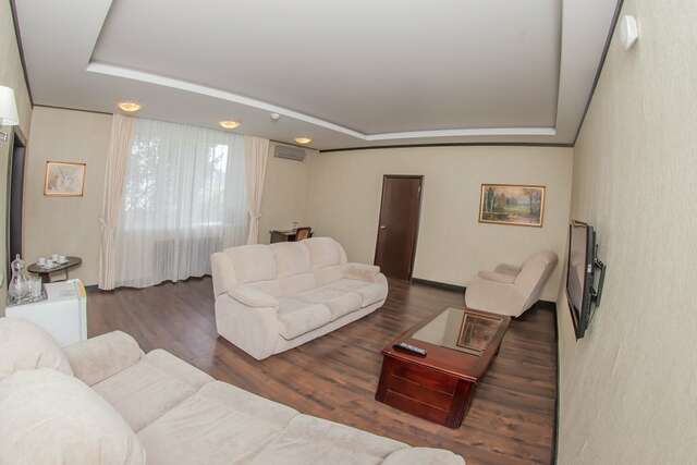 Гостиница Метелица Уссурийск-66