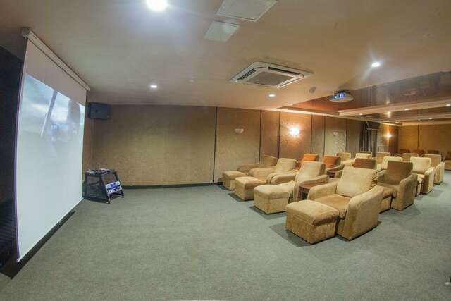 Гостиница Метелица Уссурийск-73