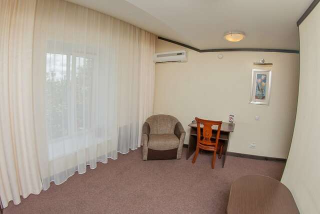 Гостиница Метелица Уссурийск-54