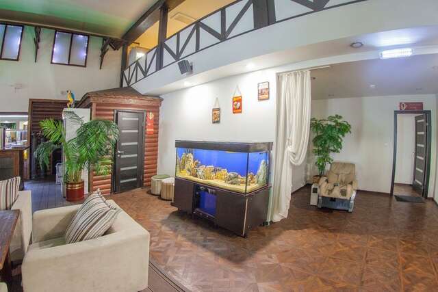 Гостиница Метелица Уссурийск-51