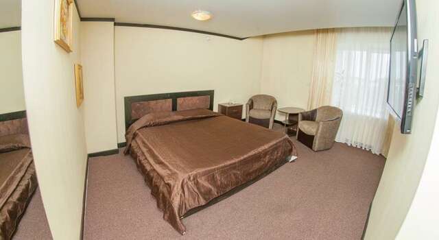 Гостиница Метелица Уссурийск-138