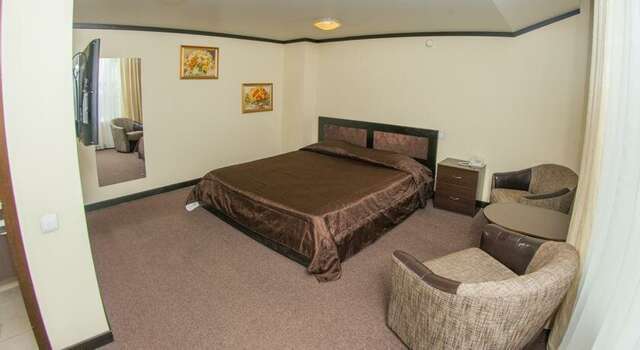 Гостиница Метелица Уссурийск-122