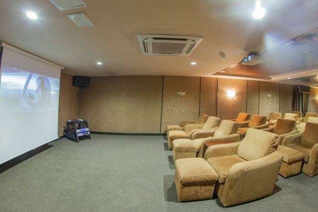 Гостиница Метелица Уссурийск-109