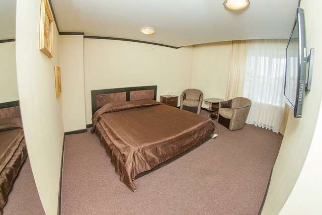 Гостиница Метелица Уссурийск-117