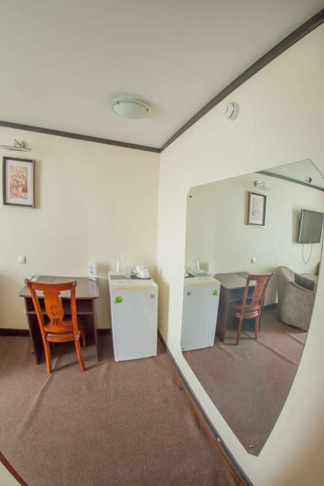 Гостиница Метелица Уссурийск-78