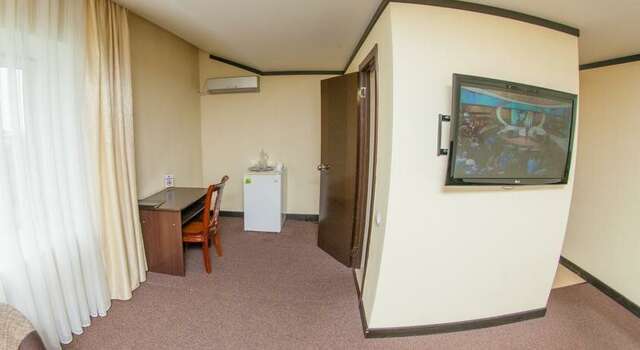 Гостиница Метелица Уссурийск-111