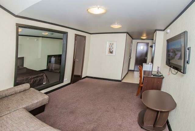 Гостиница Метелица Уссурийск-123