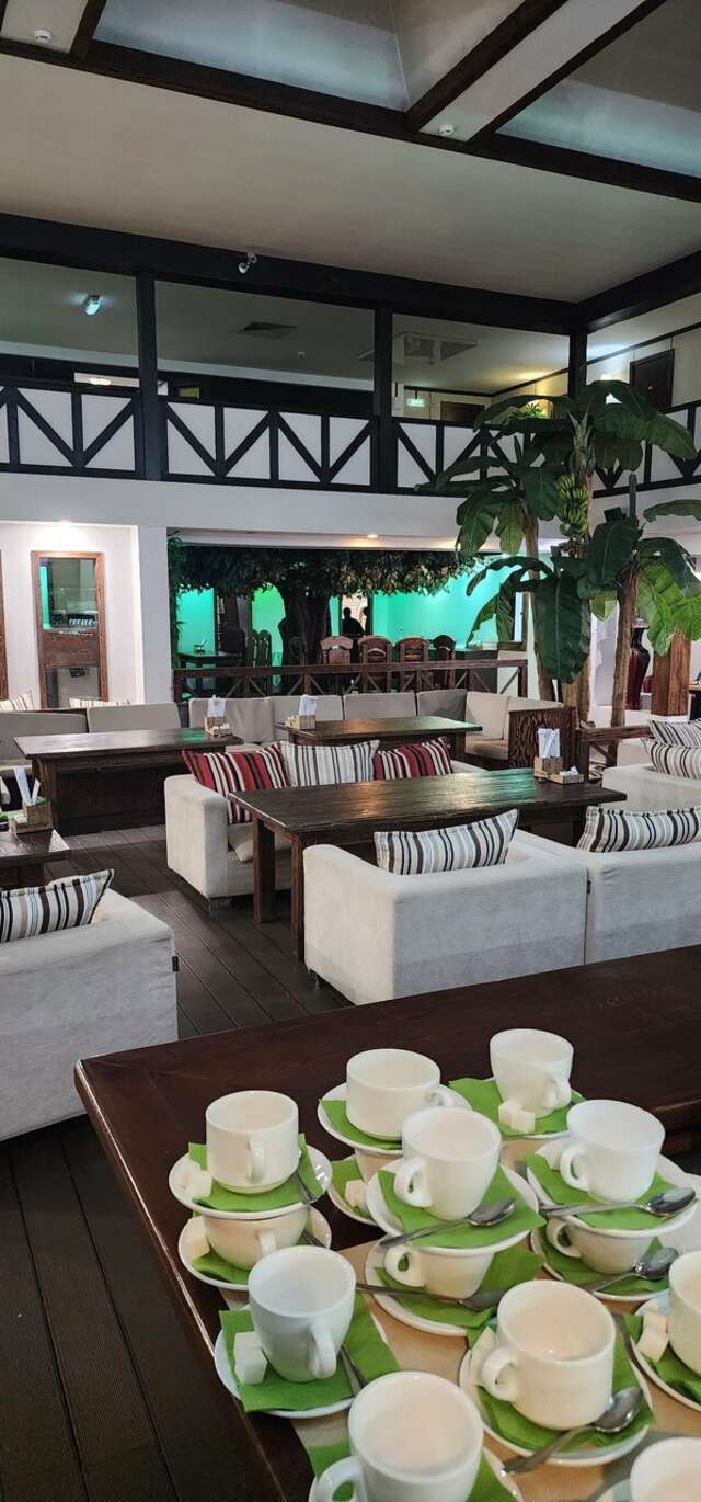 Гостиница Метелица Уссурийск-45