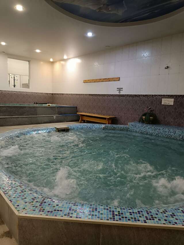 Гостиница Метелица Уссурийск-104