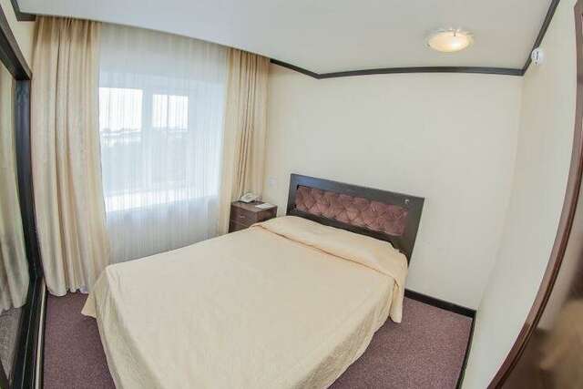 Гостиница Метелица Уссурийск-131