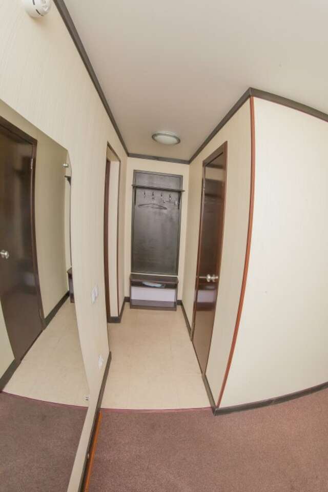 Гостиница Метелица Уссурийск-100